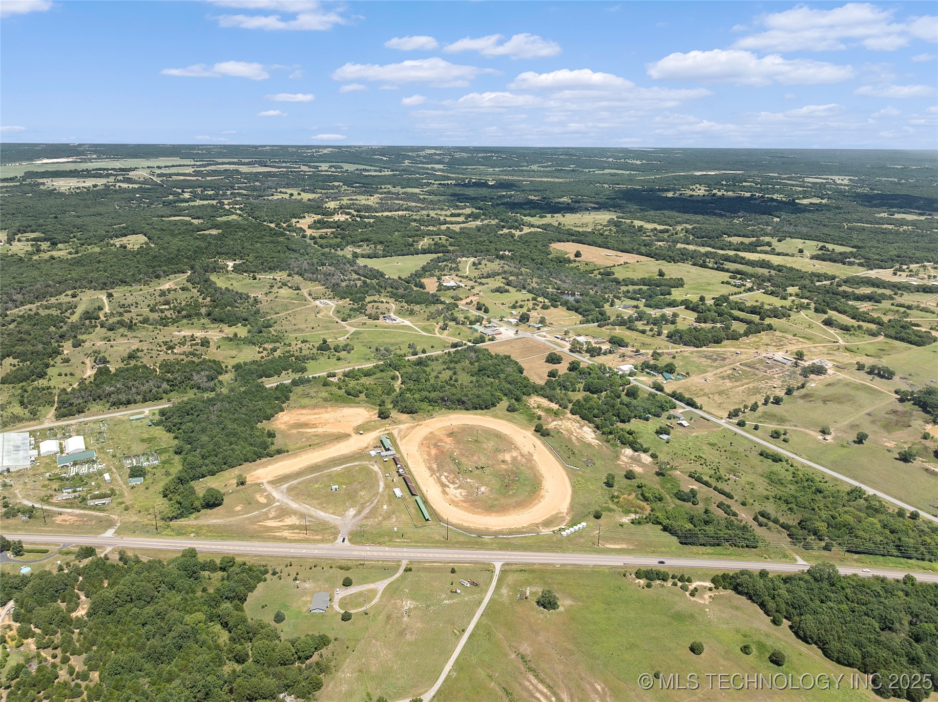 8300 State Highway 3w Ada OK 74820