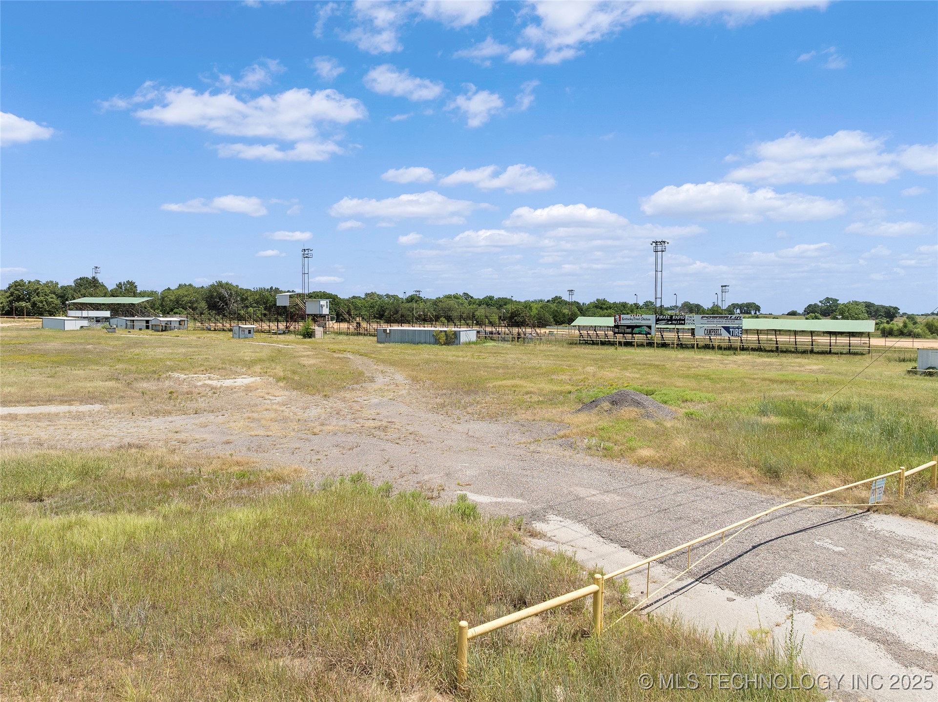 8300 State Highway 3w Ada OK 74820