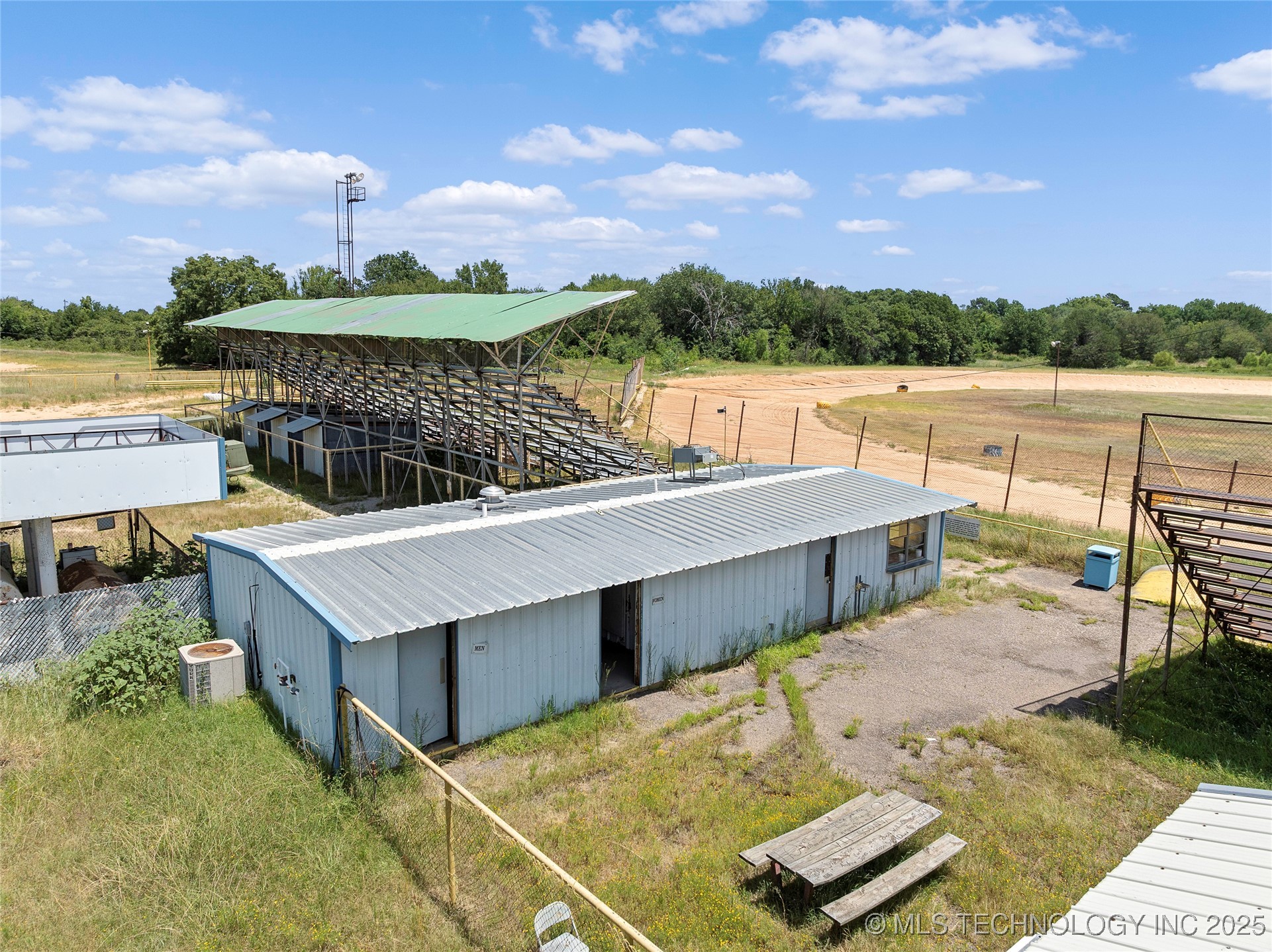 8300 State Highway 3w Ada OK 74820