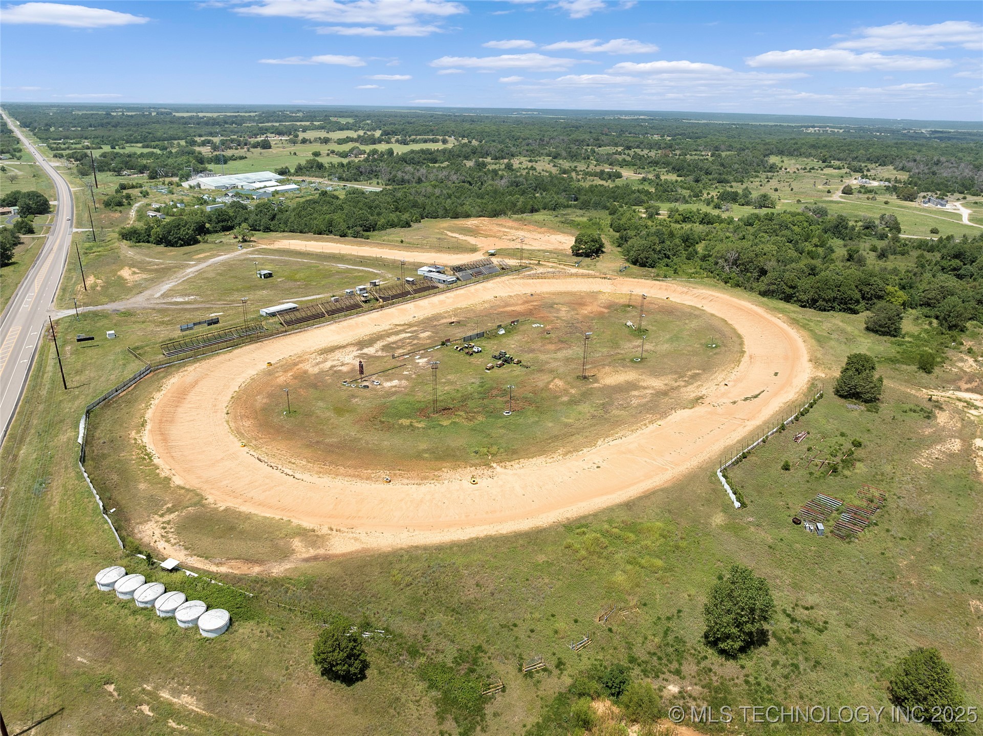 8300 State Highway 3w Ada OK 74820