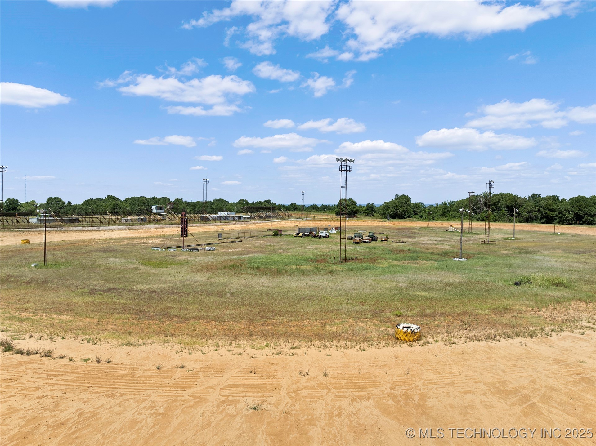 8300 State Highway 3w Ada OK 74820