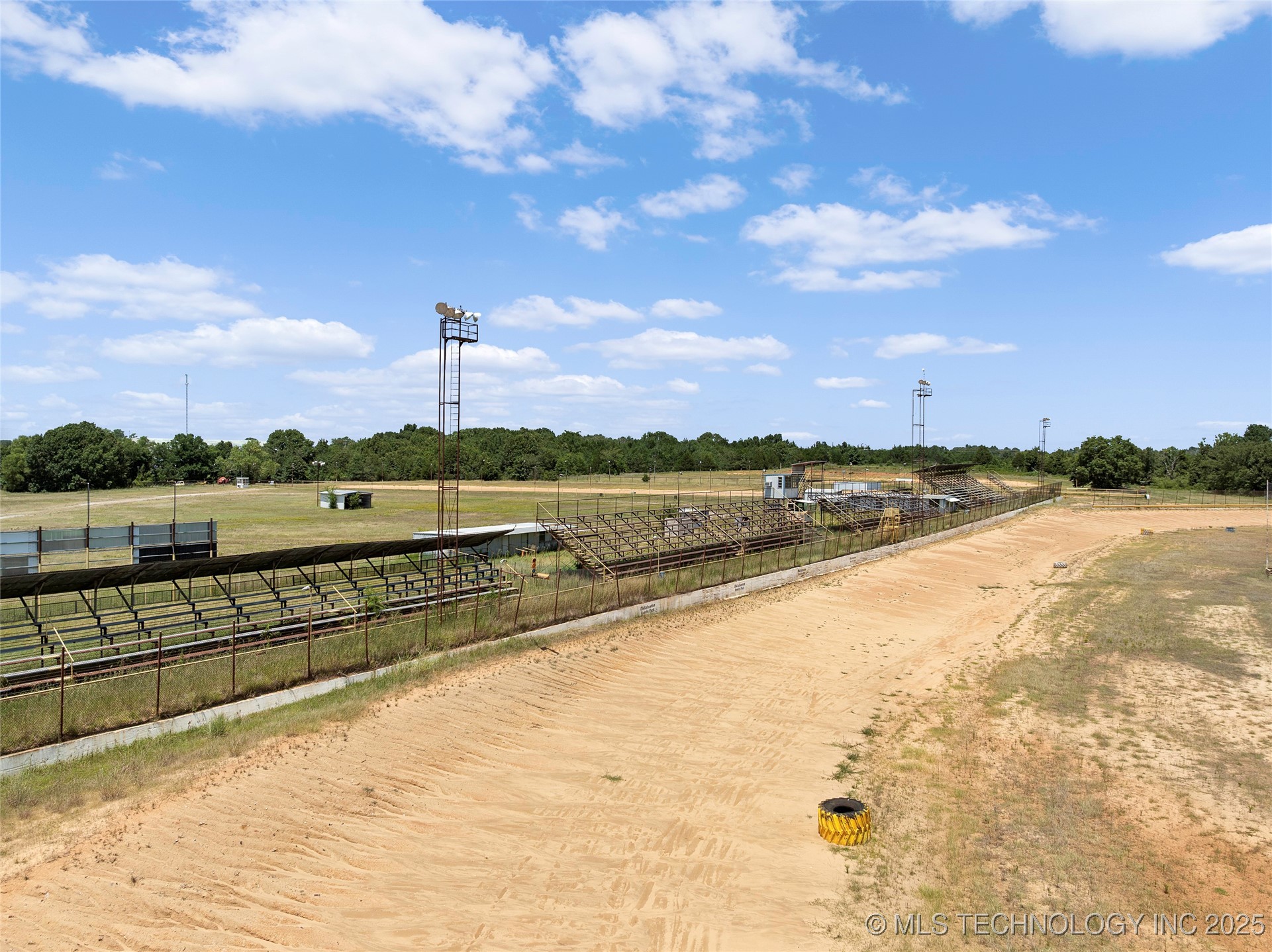 8300 State Highway 3w Ada OK 74820