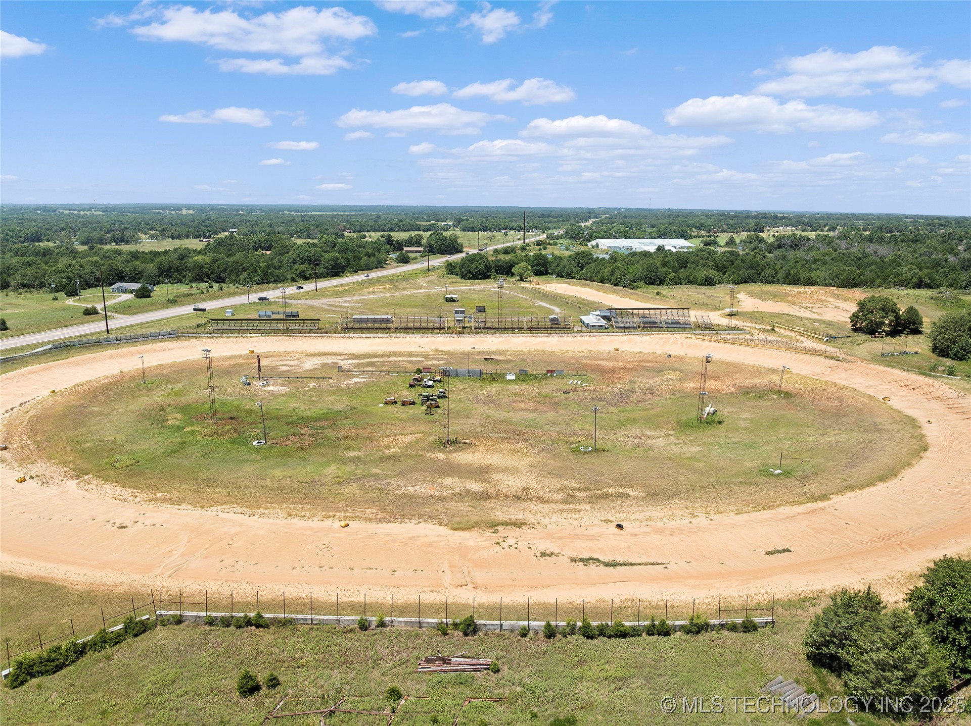 8300 State Highway 3w Ada OK 74820