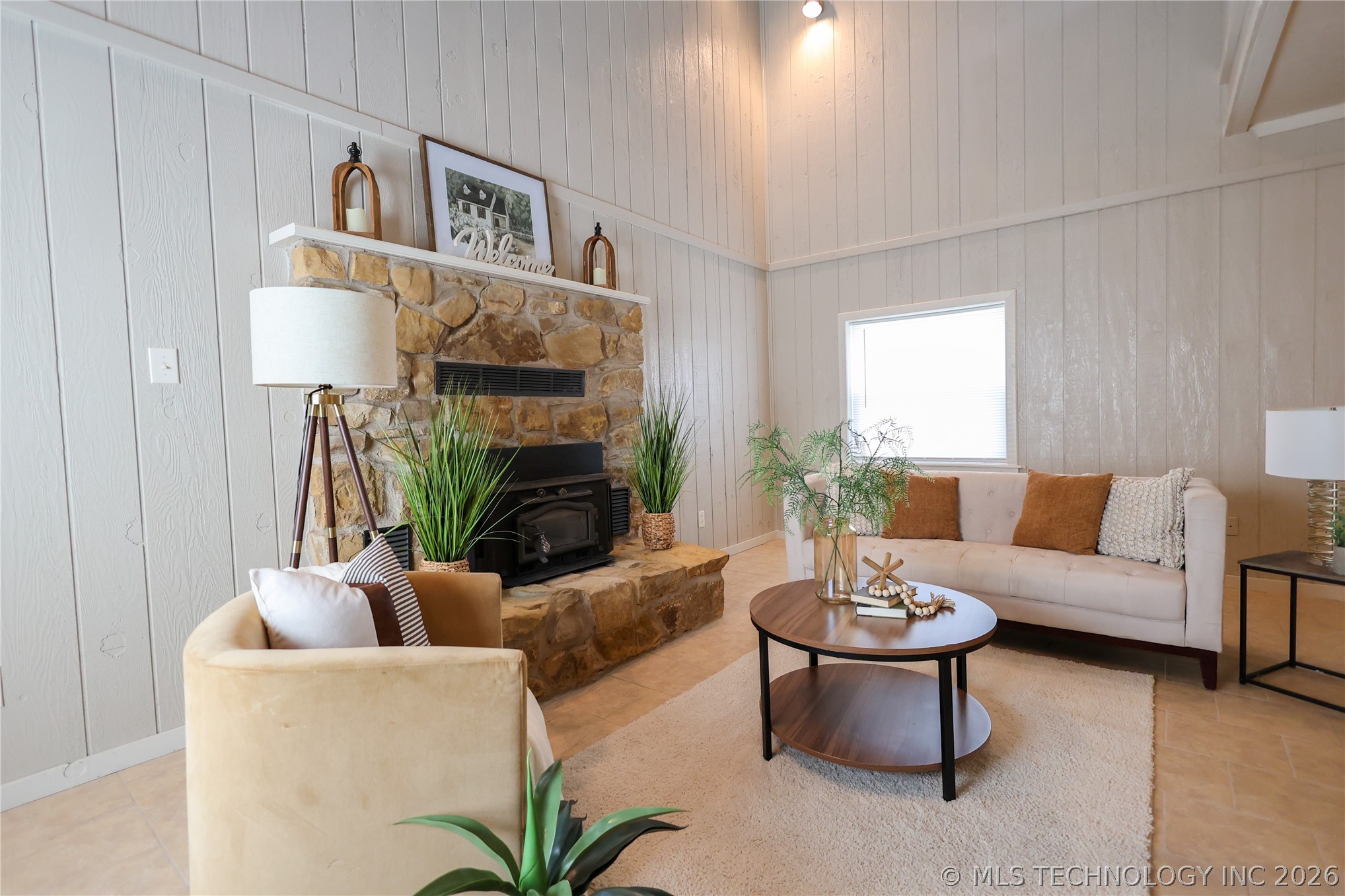 129 W Tahlequah Avenue Sulphur OK 73086