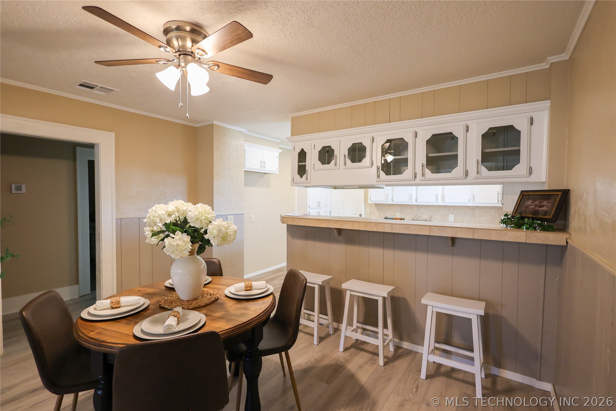 129 W Tahlequah Avenue Sulphur OK 73086