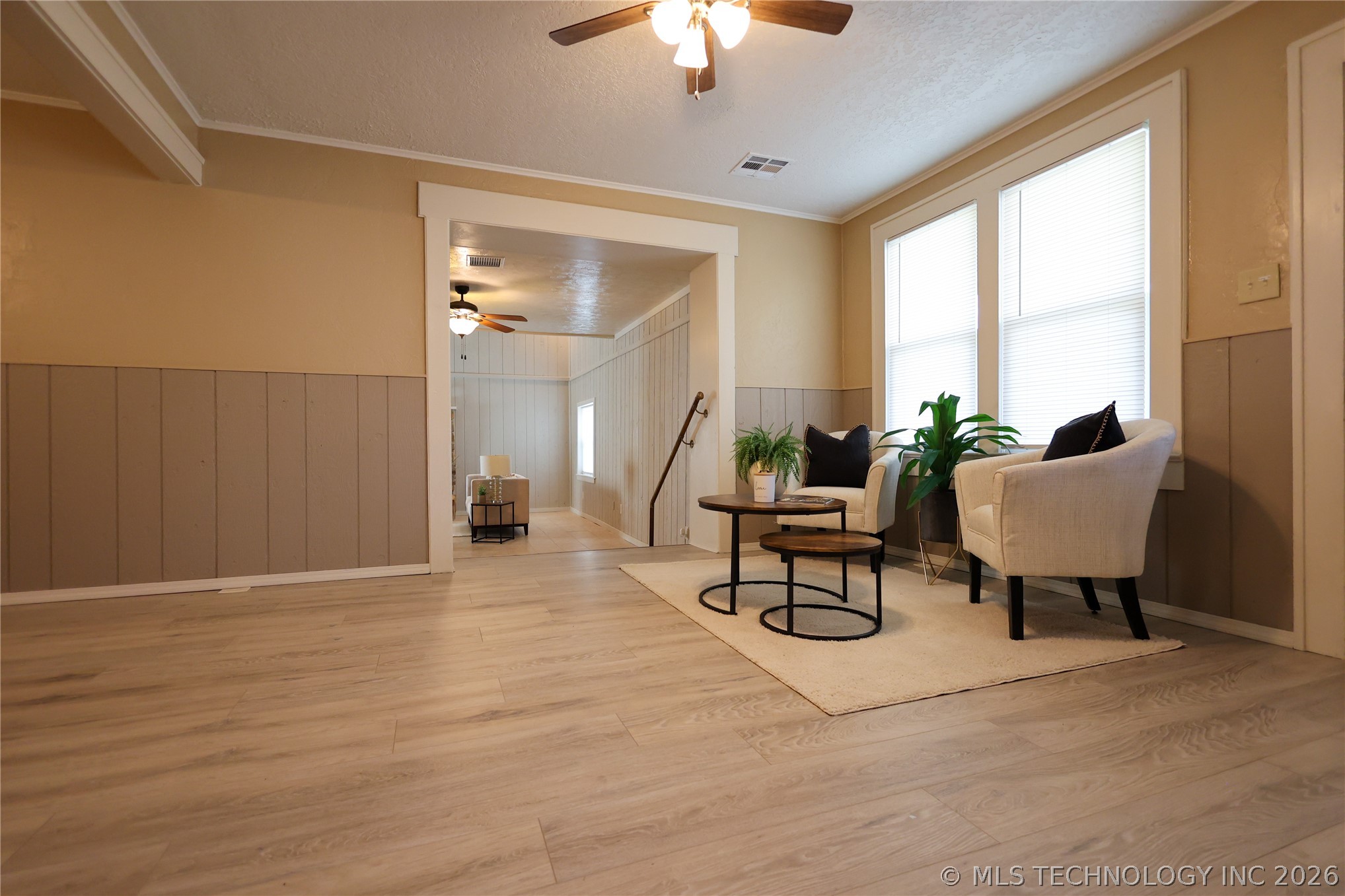 129 W Tahlequah Avenue Sulphur OK 73086