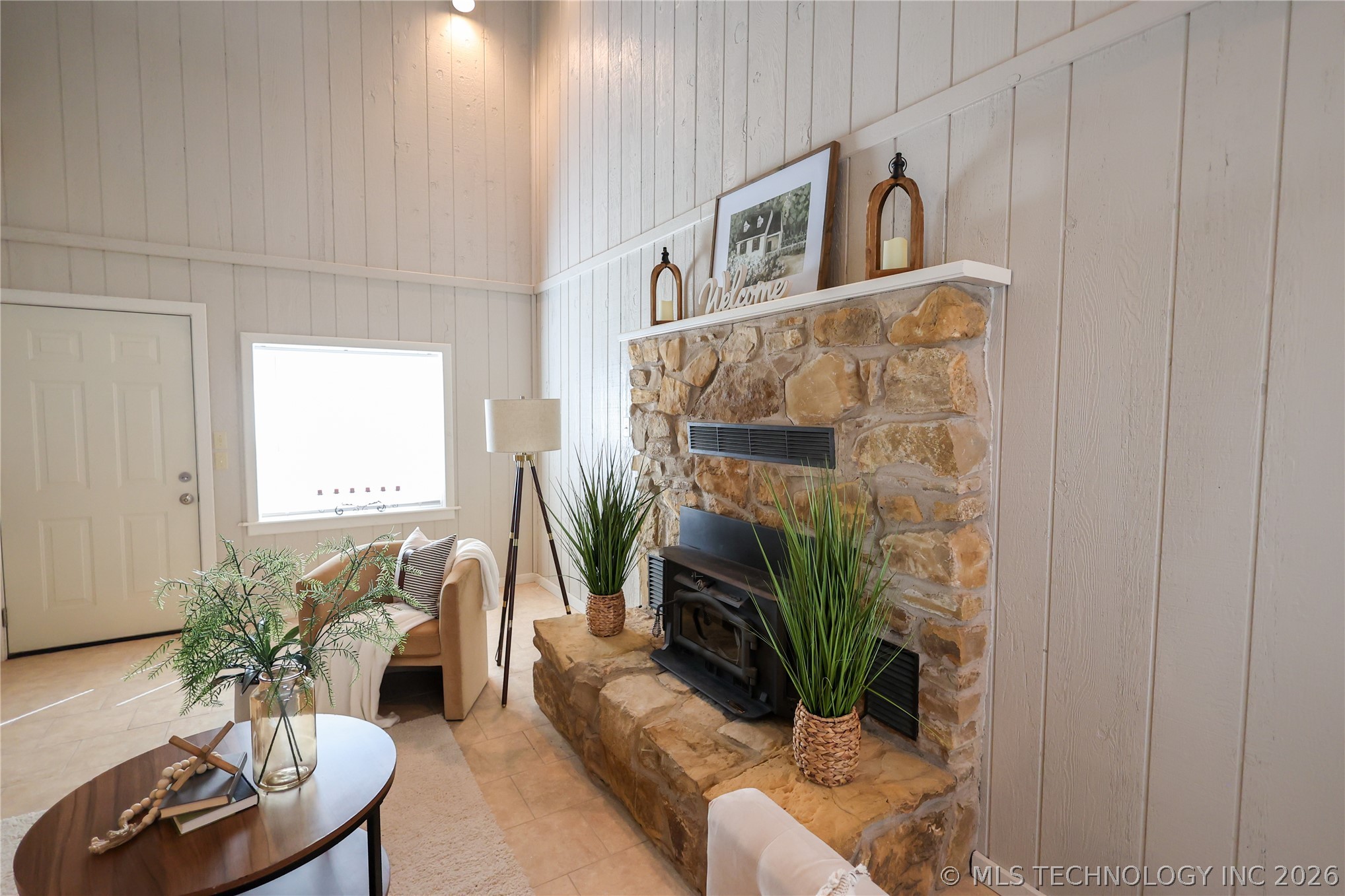 129 W Tahlequah Avenue Sulphur OK 73086