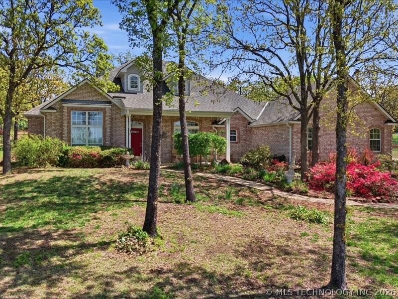 11191 S 55th Westavenue Sapulpa OK 74066