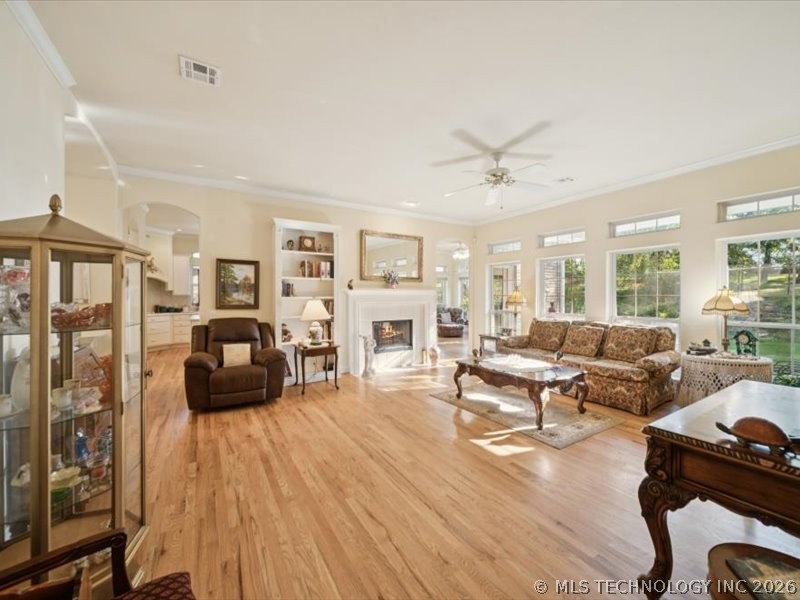 11191 S 55th Westavenue Sapulpa OK 74066