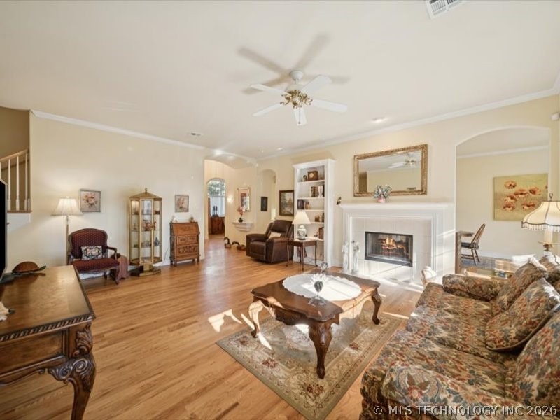 11191 S 55th Westavenue Sapulpa OK 74066