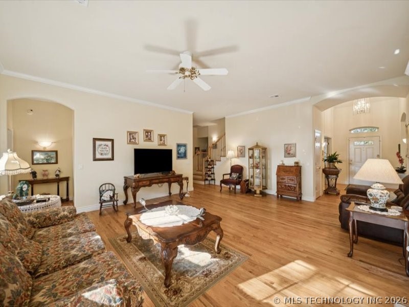 11191 S 55th Westavenue Sapulpa OK 74066