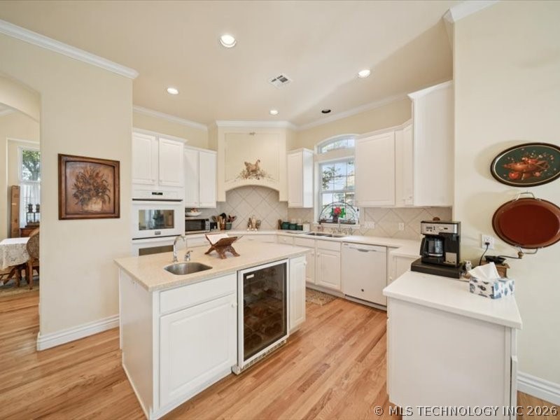 11191 S 55th Westavenue Sapulpa OK 74066