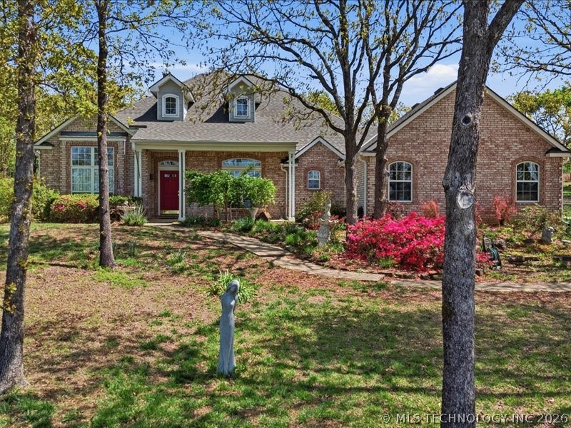 11191 S 55th Westavenue Sapulpa OK 74066