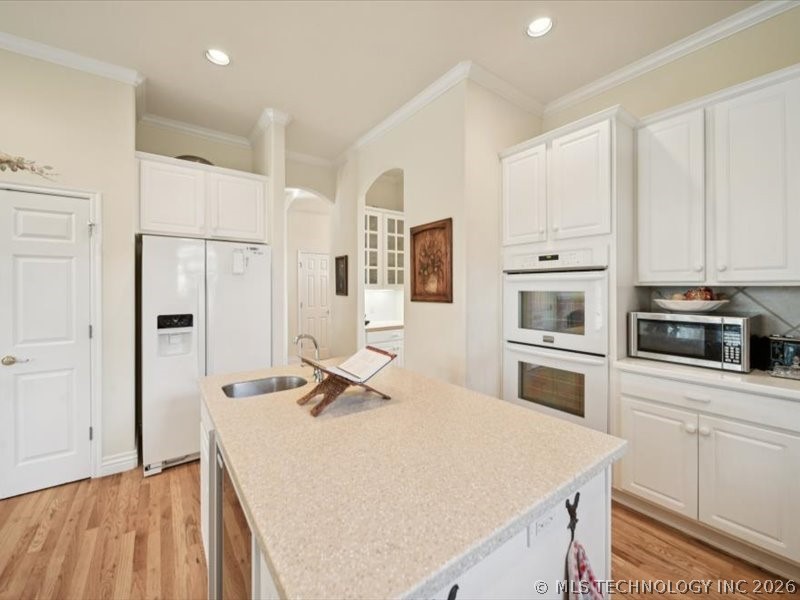 11191 S 55th Westavenue Sapulpa OK 74066