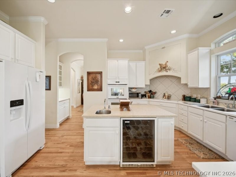 11191 S 55th Westavenue Sapulpa OK 74066