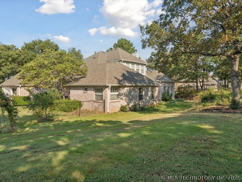 11191 S 55th Westavenue Sapulpa OK 74066