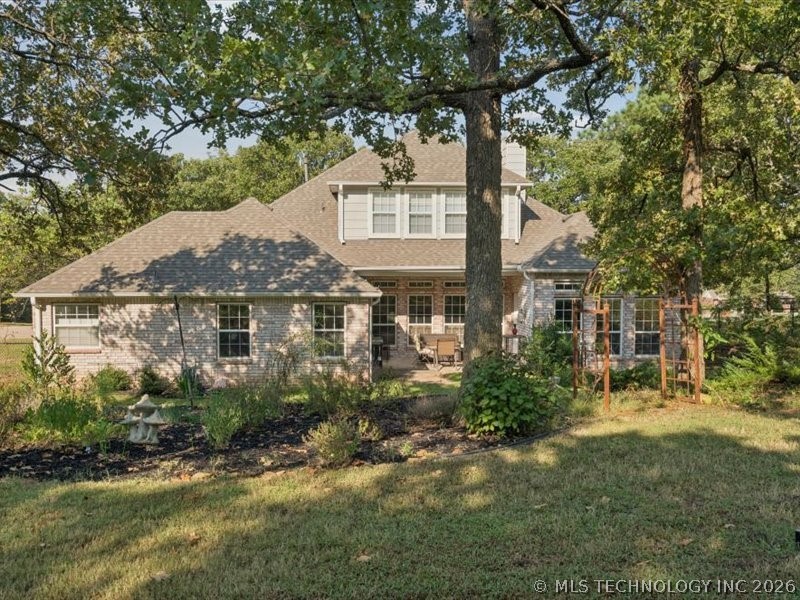 11191 S 55th Westavenue Sapulpa OK 74066