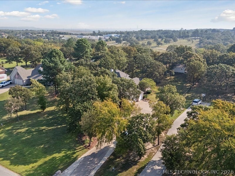 11191 S 55th Westavenue Sapulpa OK 74066
