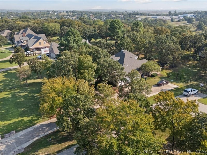11191 S 55th Westavenue Sapulpa OK 74066
