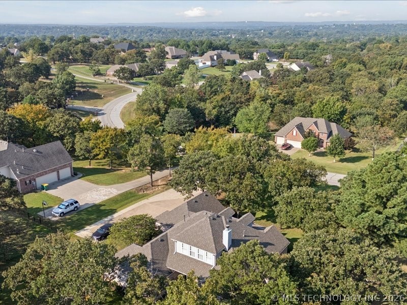 11191 S 55th Westavenue Sapulpa OK 74066