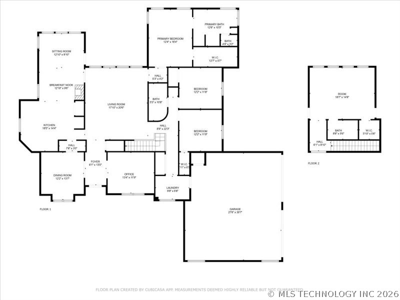 11191 S 55th Westavenue Sapulpa OK 74066