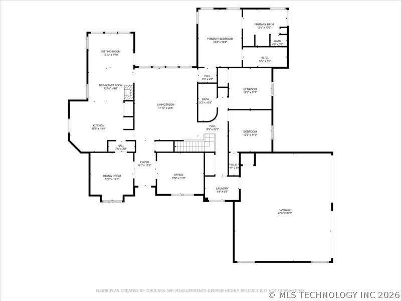 11191 S 55th Westavenue Sapulpa OK 74066