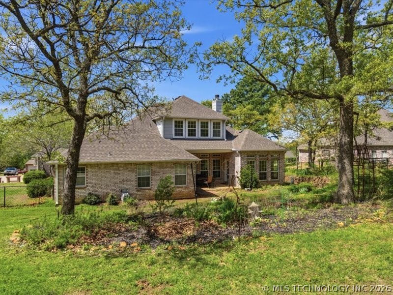 11191 S 55th Westavenue Sapulpa OK 74066