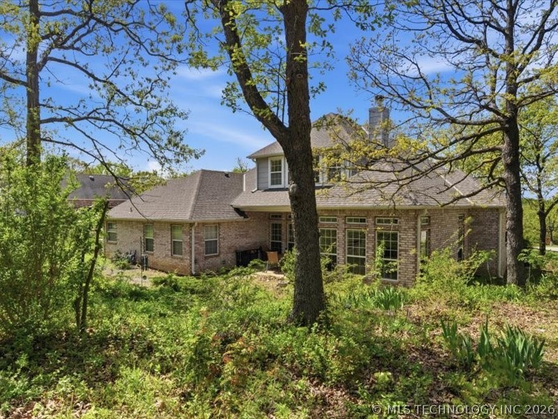 11191 S 55th Westavenue Sapulpa OK 74066