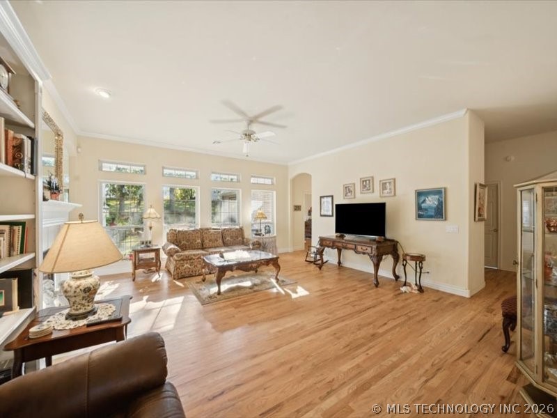 11191 S 55th Westavenue Sapulpa OK 74066