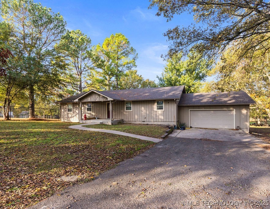 37171 S 4450 Road Vinita OK 74301