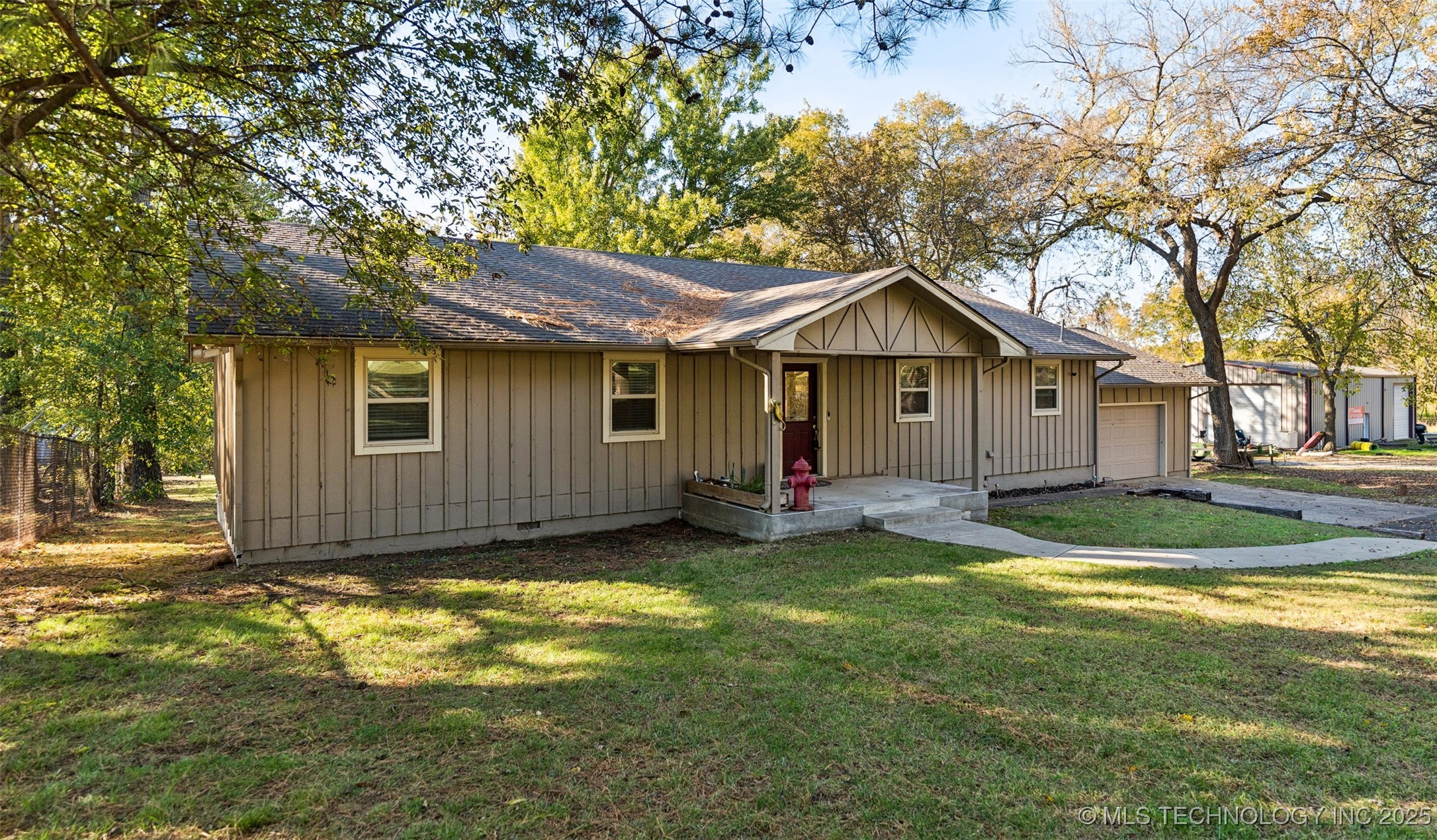 37171 S 4450 Road Vinita OK 74301