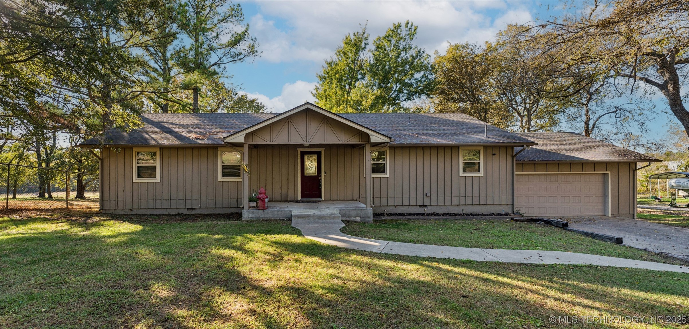 37171 S 4450 Road Vinita OK 74301