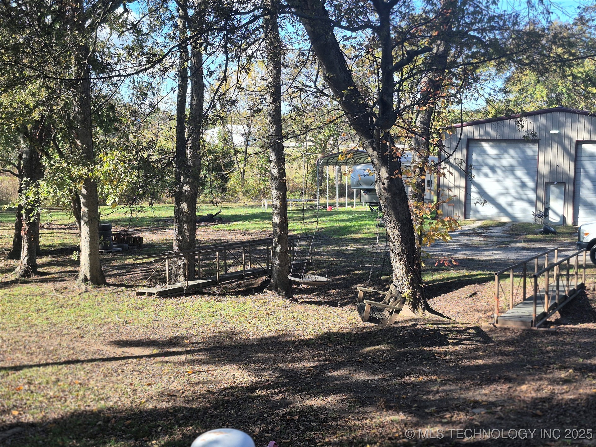 37171 S 4450 Road Vinita OK 74301