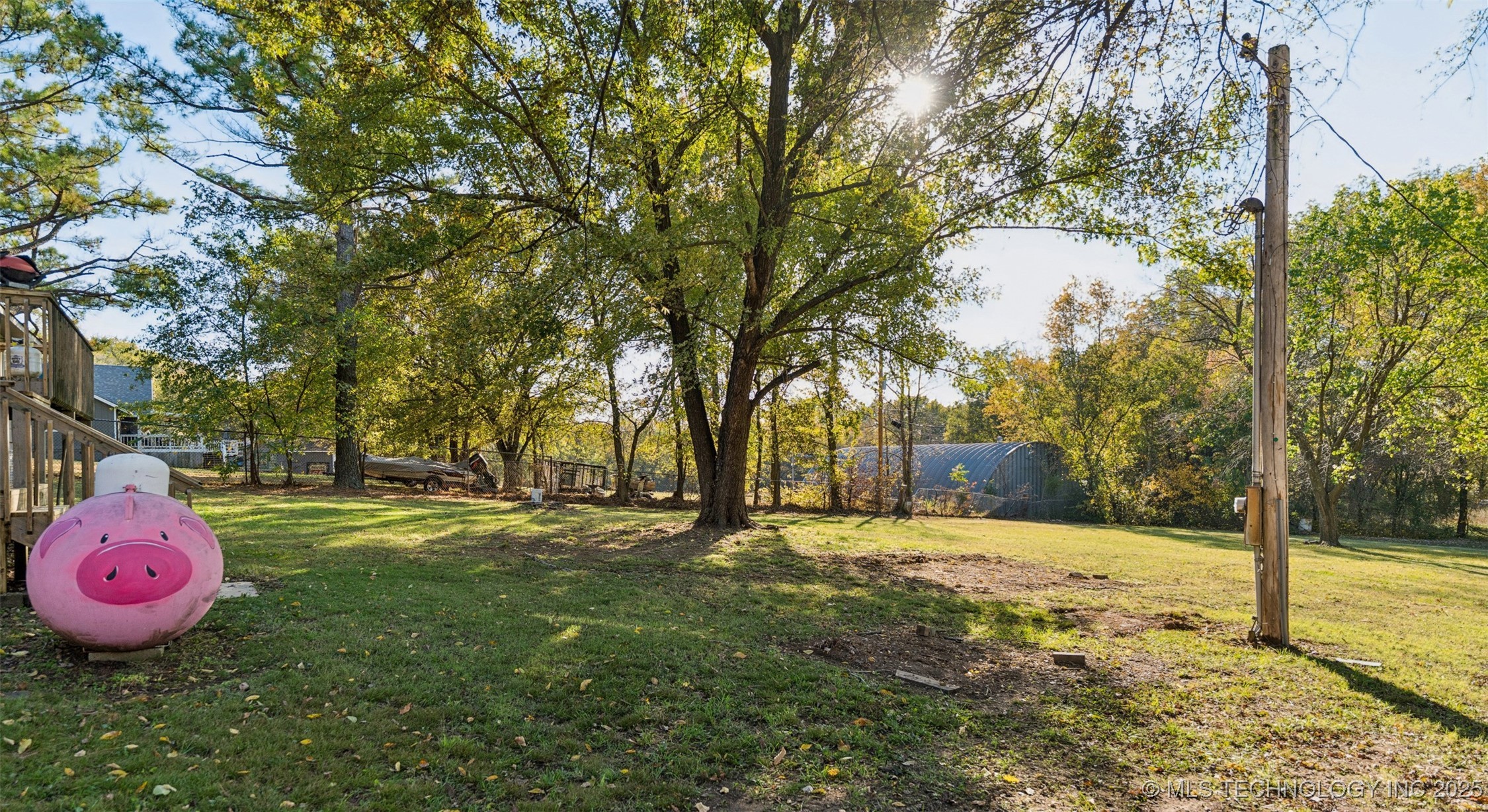 37171 S 4450 Road Vinita OK 74301