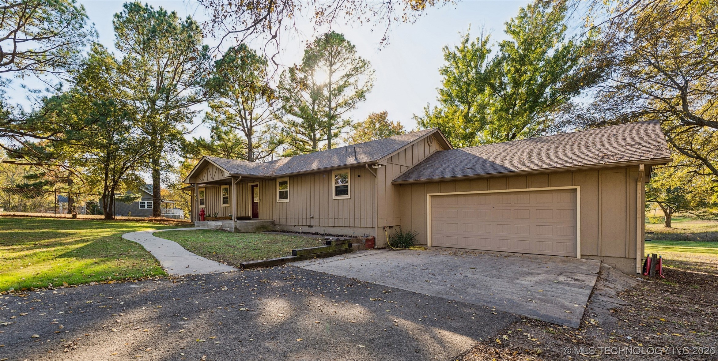 37171 S 4450 Road Vinita OK 74301