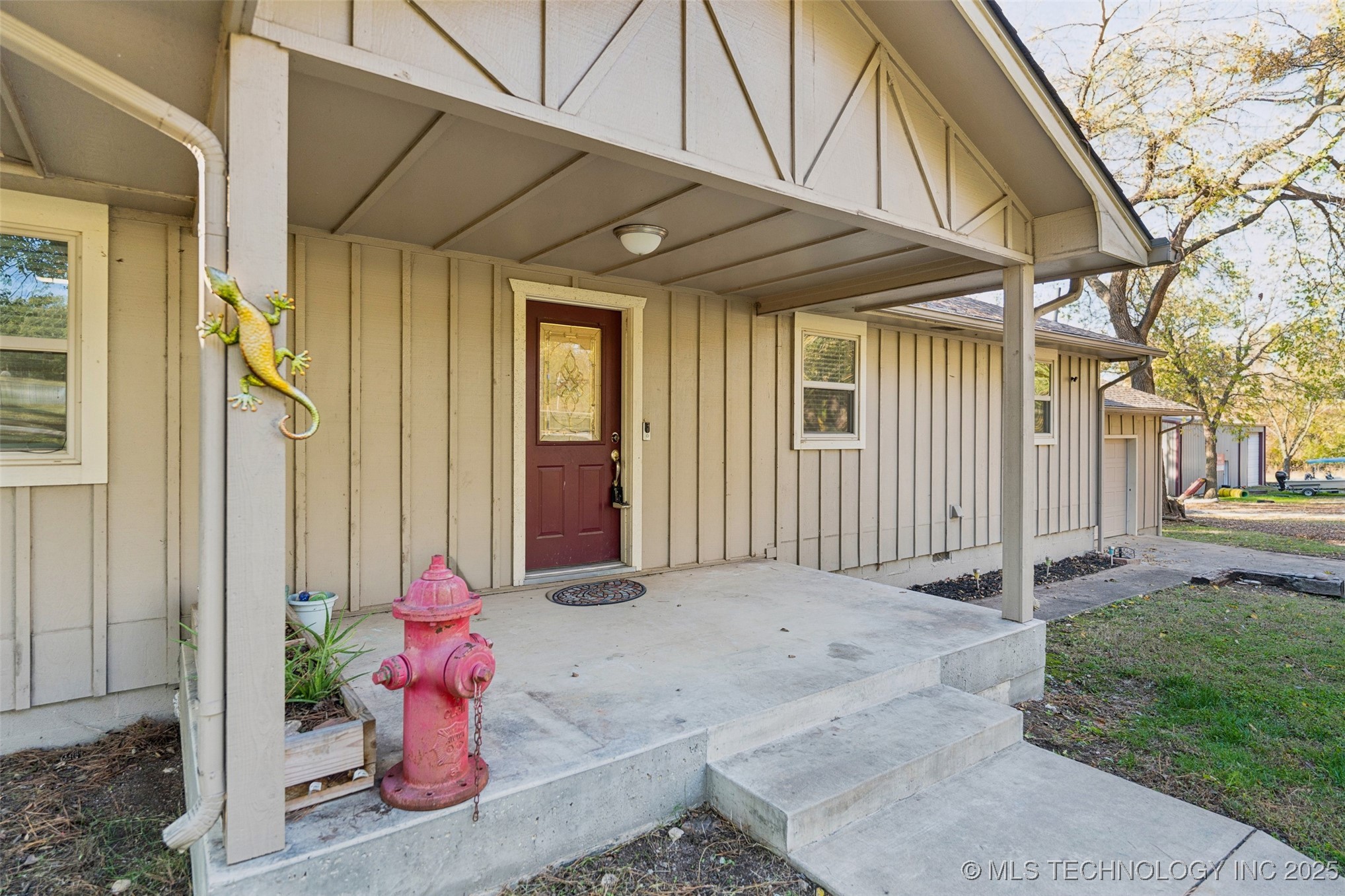 37171 S 4450 Road Vinita OK 74301