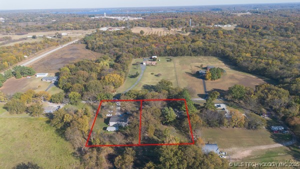 37171 S 4450 Road Vinita OK 74301