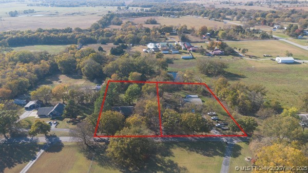 37171 S 4450 Road Vinita OK 74301