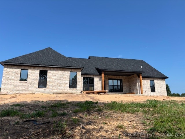 16990 County Road 3523 Ada OK 74820