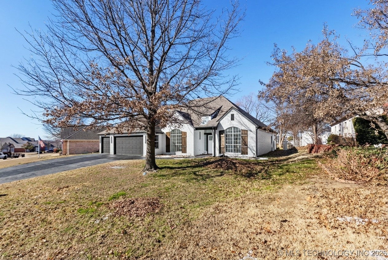 3204 Heritage Drive Claremore OK 74019