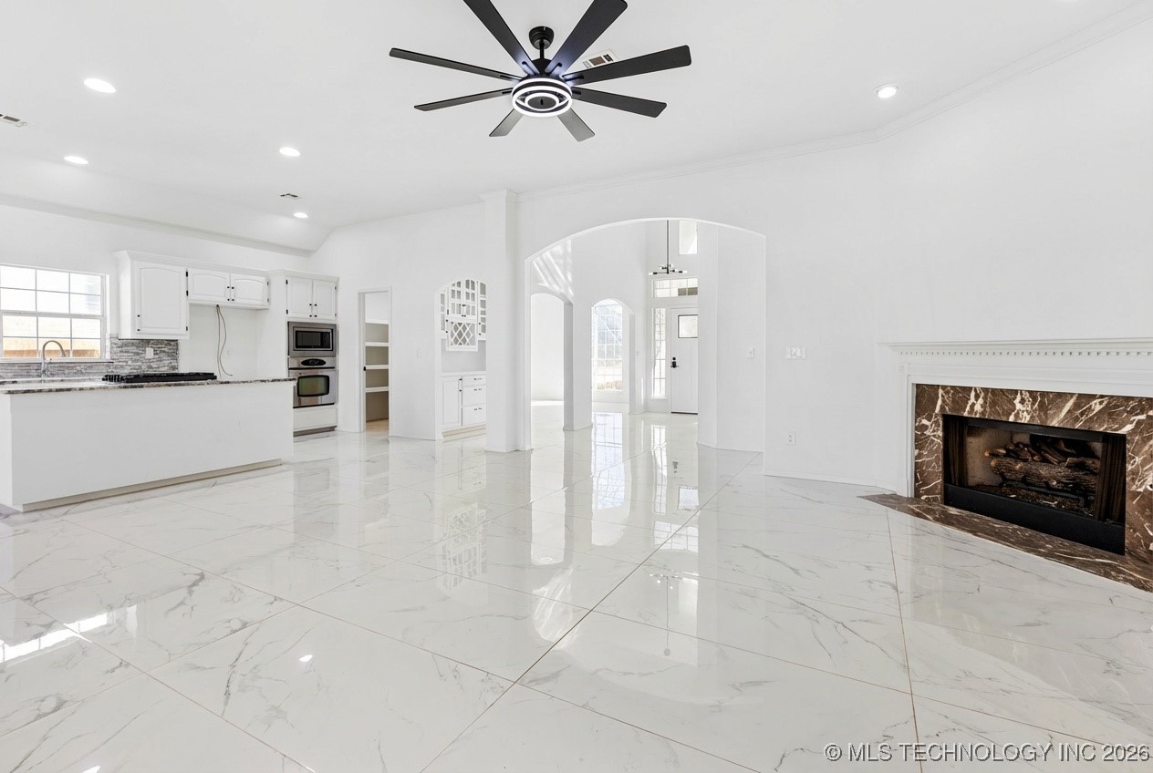 3204 Heritage Drive Claremore OK 74019