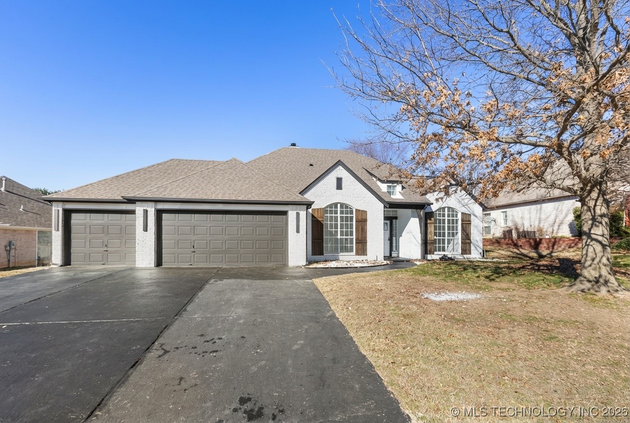 3204 Heritage Drive Claremore OK 74019