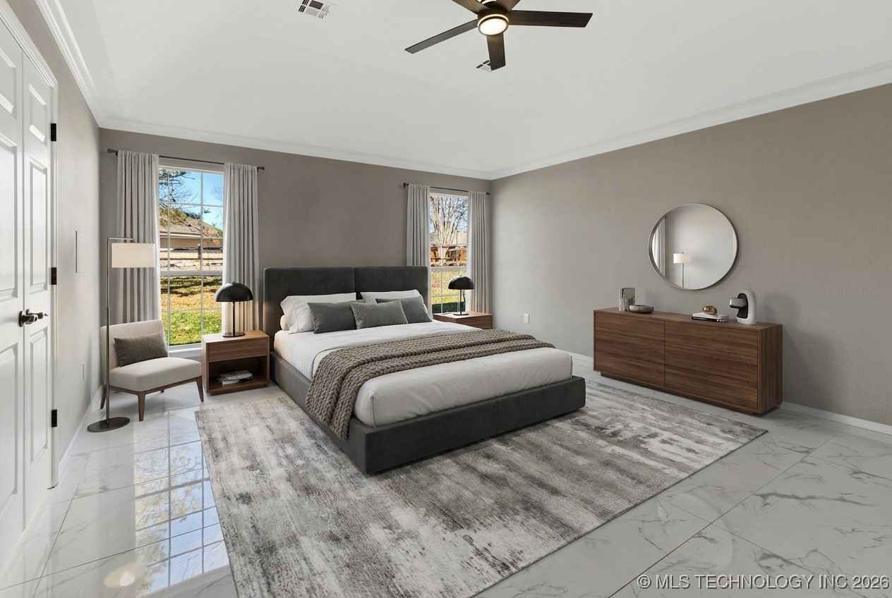 3204 Heritage Drive Claremore OK 74019
