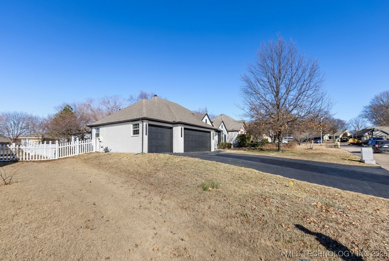 3204 Heritage Drive Claremore OK 74019