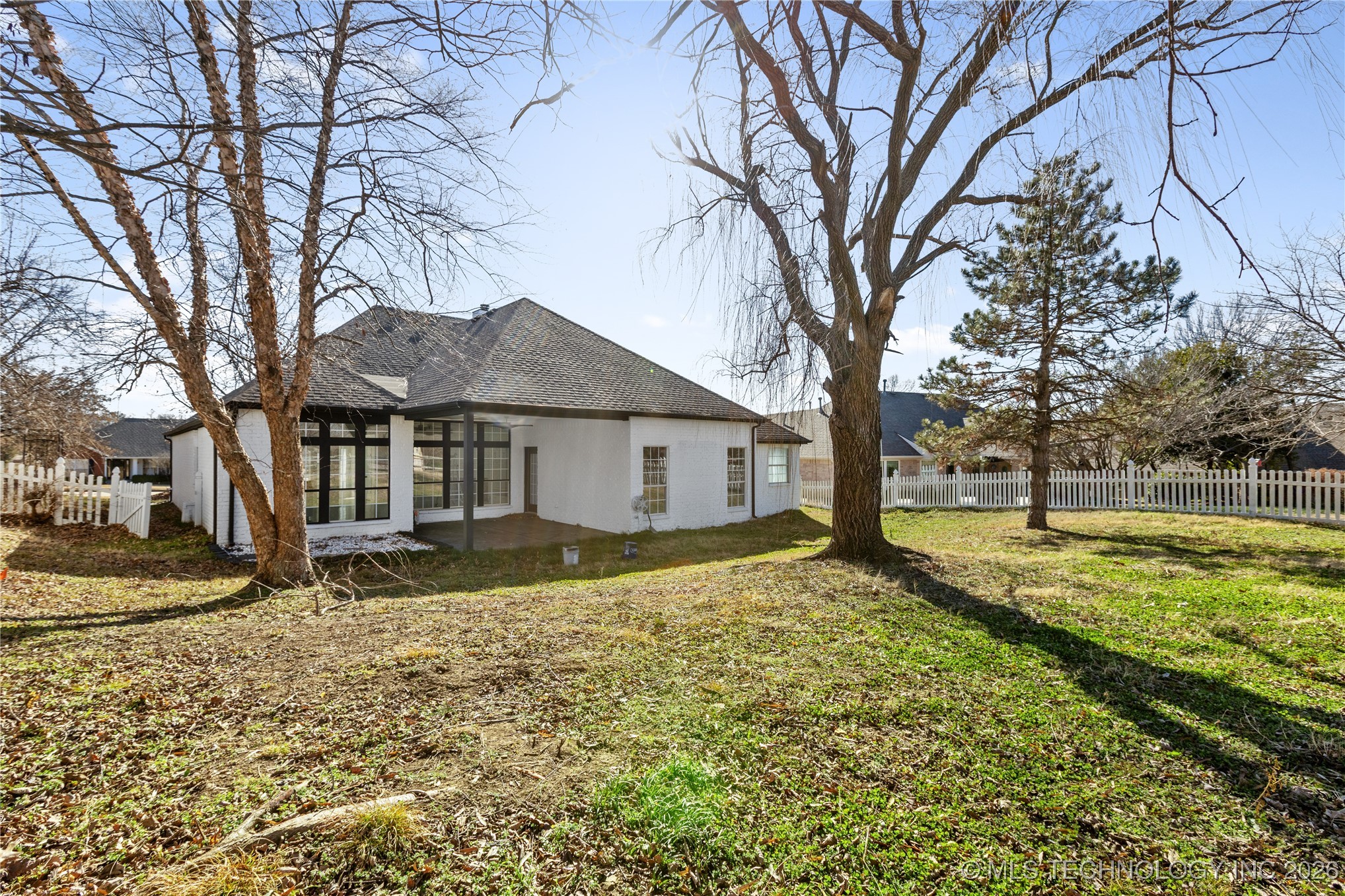3204 Heritage Drive Claremore OK 74019