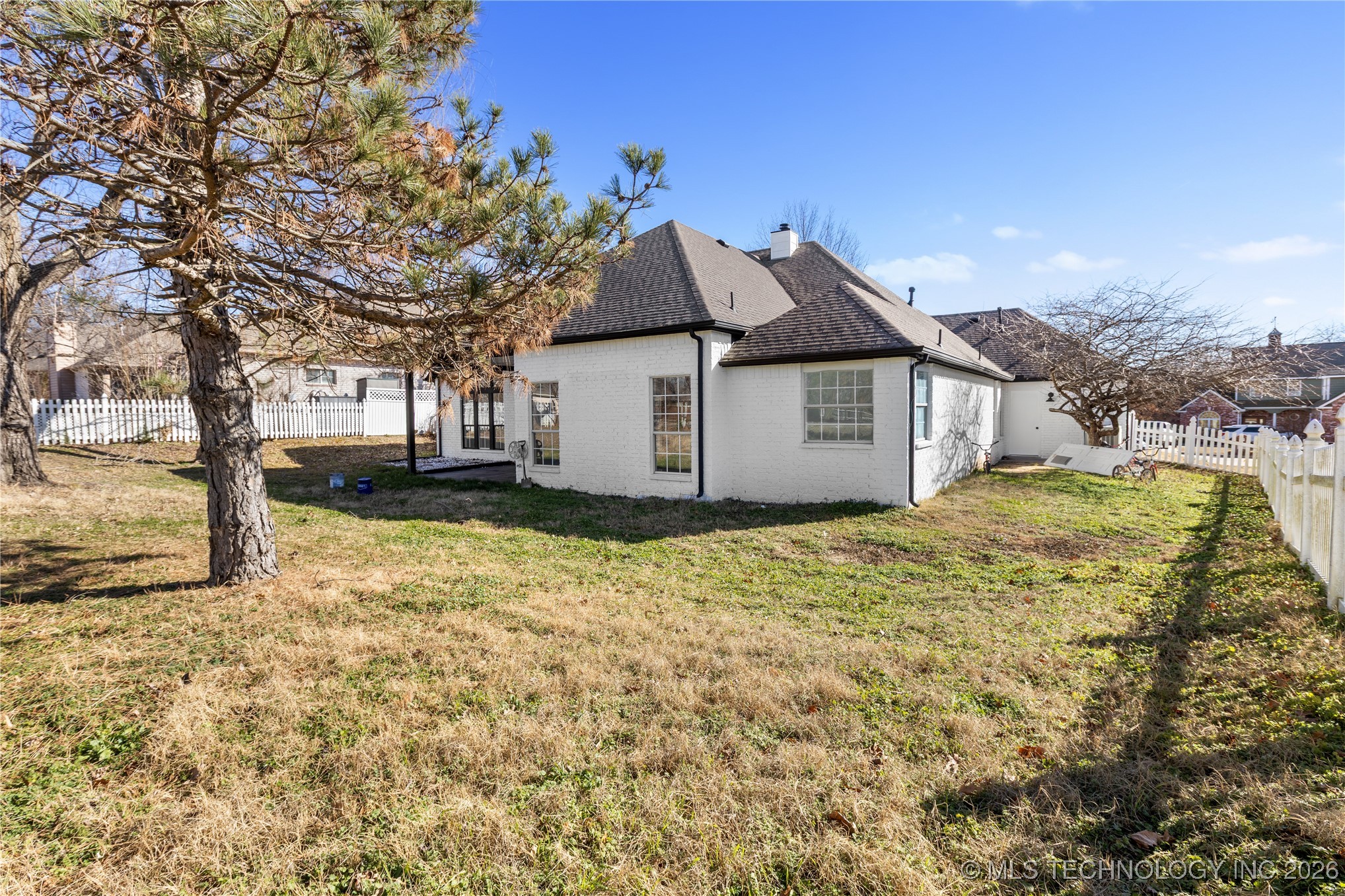 3204 Heritage Drive Claremore OK 74019