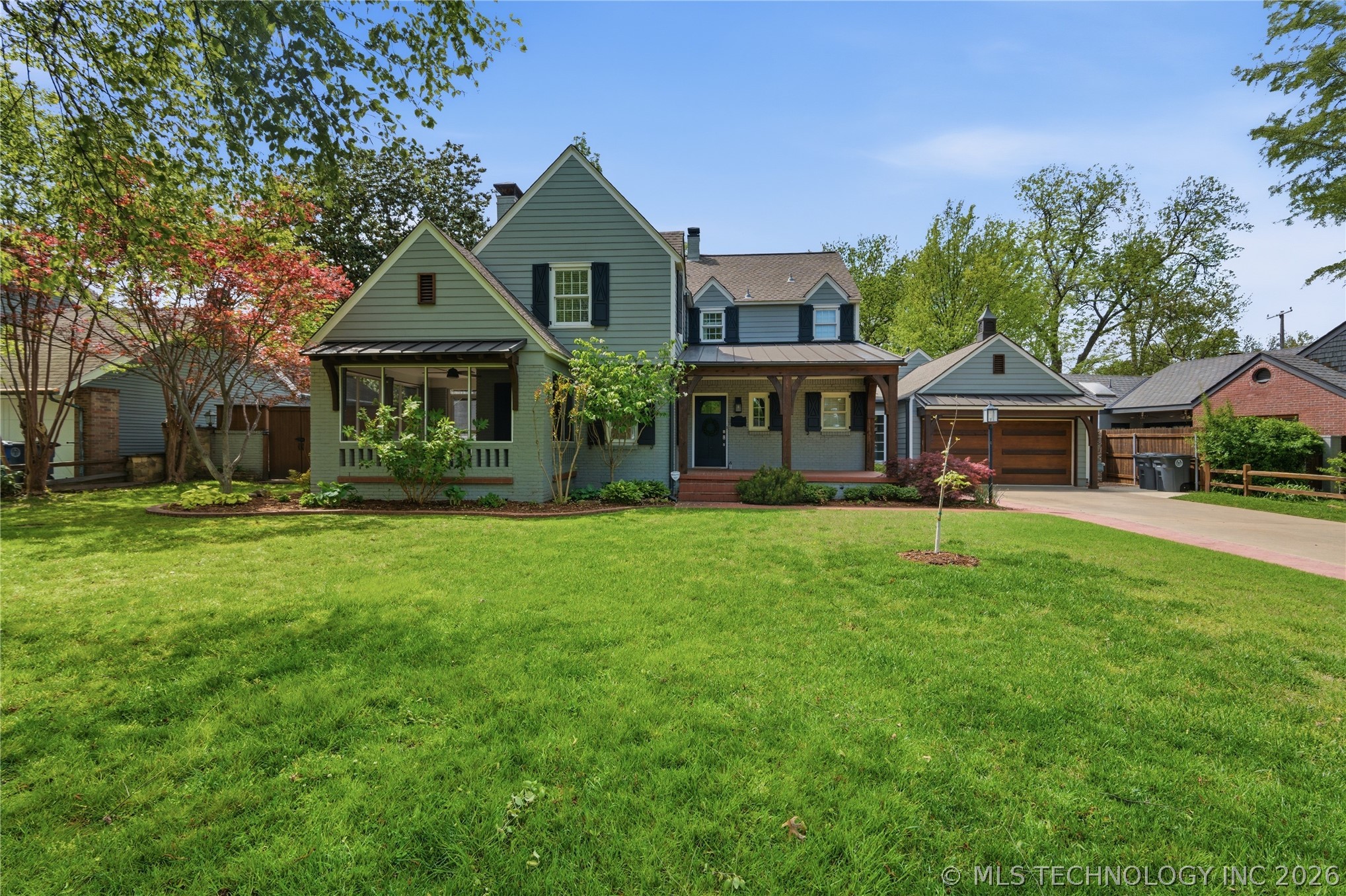 3148 S Victor Avenue Tulsa OK 74105