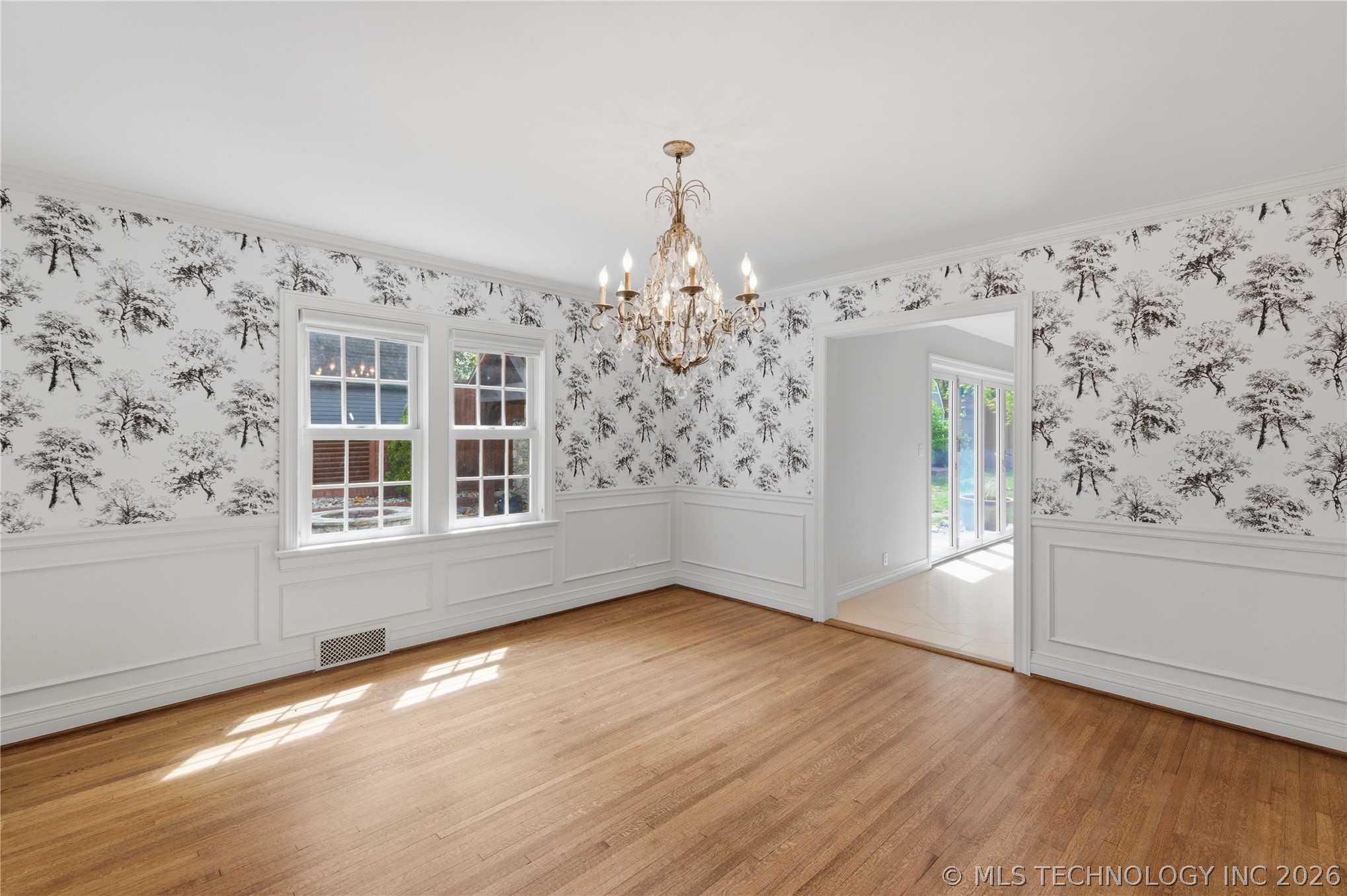 3148 S Victor Avenue Tulsa OK 74105