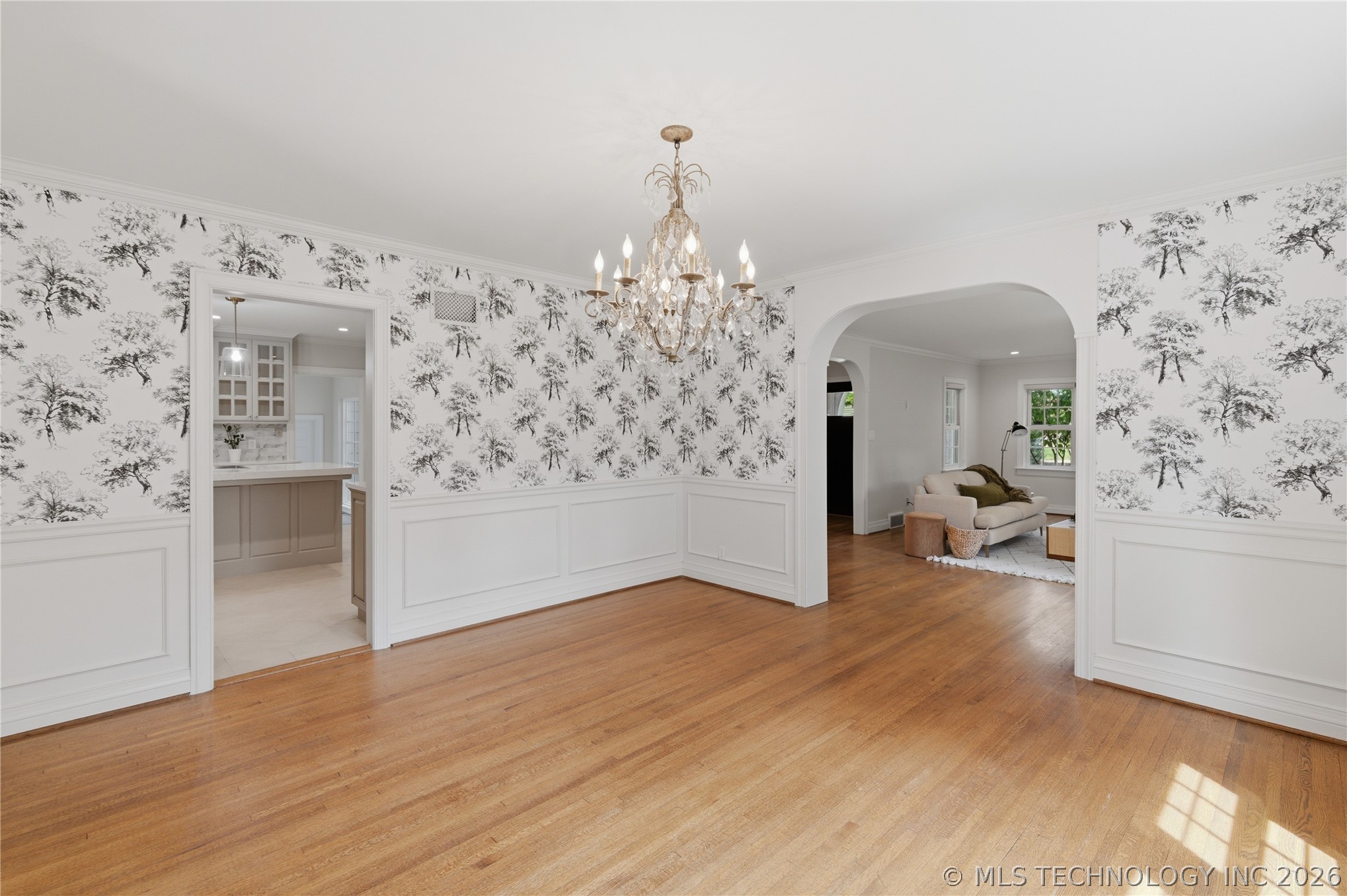3148 S Victor Avenue Tulsa OK 74105