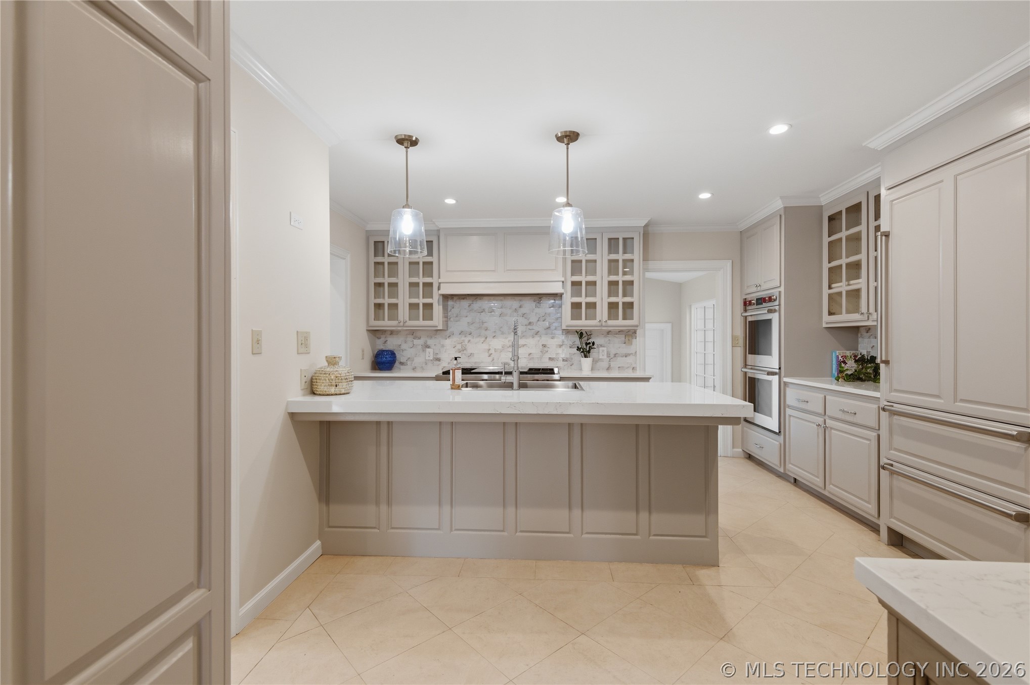 3148 S Victor Avenue Tulsa OK 74105